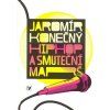 Hip hop a smuteční marš + CD (Stav Nová)