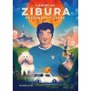 Prázdniny v Česku (Stav Nová - lehce poškozená)