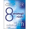 8 strategií růstu (Stav Nová - lehce poškozená)