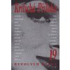 Revolver Revue 19 (Stav Nová)