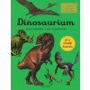 Dinosaurium - pro mladší čtenáře (Stav Nová)