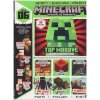 Minecraft Oficiální časopis 06/2018