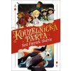 Kouzelnická parta (Stav Nová - lehce poškozená)