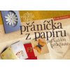 Přáníčka z papíru (Stav Nová)