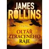 Oltář ztraceného ráje (Stav Nová - lehce poškozená)