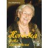 Herečka Stella Zázvorková (Stav Nová - lehce poškozená)