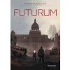 Futurum (Stav Nová - lehce poškozená)