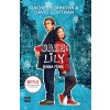 Dash & Lily – Kniha přání (Stav Nová - lehce poškozená)