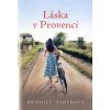 Láska v Provenci (Stav Použité zboží - běžné opotřebení)