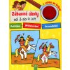 Zábavné úkoly od 3 do 4 s lupou (Stav Nová)
