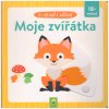 K hraní i učení Moje zvířátka (Stav Nová)