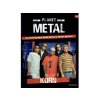 Planet Metal Korn (Stav Nová - lehce poškozená)