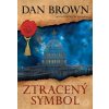 Ztracený symbol (Stav Použité zboží - Běžné opotřebení)
