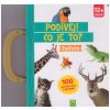 Podívej! Co to je! Zvířata (Stav Nová)