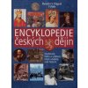 Encyklopedie českých dějin (Stav Použité zboží - Jako nová)
