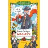 Tomáš Garrigue Masaryk očima slečny Alice a mistra Viktora - Velikáni do kapsy