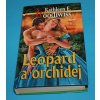 Leopard a orchidej (Stav Použité zboží - Jako nová)