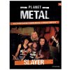 Planet metal Slayer (Stav Nová - lehce poškozená)