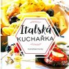 Italská kuchařka (Stav Použité zboží - Jako nová)