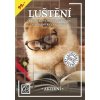 LUŠTĚNÍ AKTIVNÍ křížovky, číselné, osmisměrky, sudoku (Stav Nová)