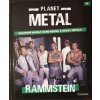 Planet metal Rammstein (Stav Nová)