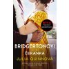 Bridgertonovi: Čekanka (Stav Použité zboží - Jako nová)