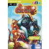 Creature Cinflict Války klanů PC hra (Stav Nová)