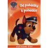 Od pohádky k pohádce PAW (Stav Nová)
