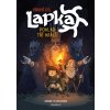 Lapka - Poklad tří králů (1.díl) (Stav Nová - lehce poškozená)
