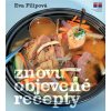 Znovuobjevené recepty (Stav Použité zboží - běžné opotřebení)