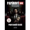 Papírový dům - Úniková kniha