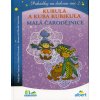 Pohádky na dobrou noc: Kubula a Kuba Kubikula / Malá čarodějnice (2) (Stav Použité zboží - Běžné opotřebení)