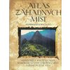 Atlas záhadných míst (Stav Použité zboží - běžné opotřebení)