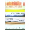 Winterbergs letzte Weg (bez obalu) (Stav Použité zboží - Běžné opotřebení)