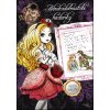 Ever After High Abrakadabrastické hádanky (Stav Nová)