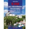 Kam po západnom Slovensku