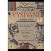 Encyklopedie vyšívání (Stav Použité zboží, běžné opotřebení)