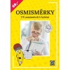 Osmisměrky 170 osmisměrek k luštění