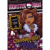 Monster High - vše o Clawdeen Wolf (Stav Nová)