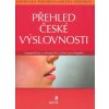 Přehled české výslovnosti