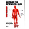 Jak pomoci tělu, aby se vyléčilo samo (Stav Nová - lehce poškozená)