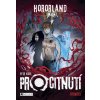 Hororland Procitnutí