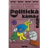 Politická kámásútra (Stav Použité zboží - Běžné opotřebení)