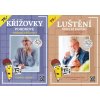 Balíček křížovek 1+1 zdarma 02 (Stav Nová)