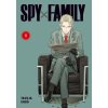 Spy x Family 1
