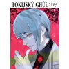 Tokijský ghúl - re 4