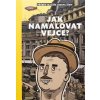 Jak namalovat vejce
