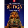 Sfinga: Záhady historie (1) (Stav Použité zboží - Běžné opotřebení)