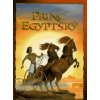 Princ egyptský