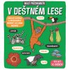 V deštném lese - Malý průzkumník (Stav Nová)
